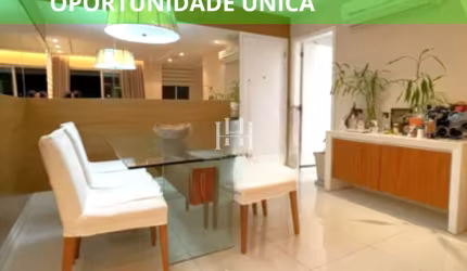 Apartamento na Barra da Tijuca 3Q no Ventanas
