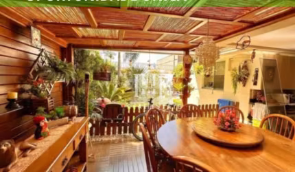 Apartamento no Garden 3 Suítes