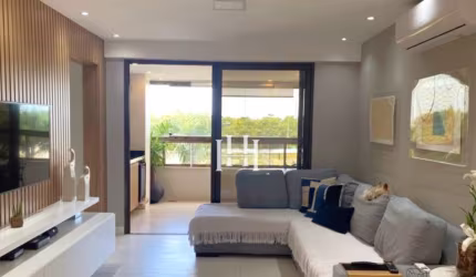 Apartamento no Saint Michael