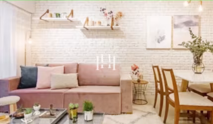 Apartamento Duplex no Recreio