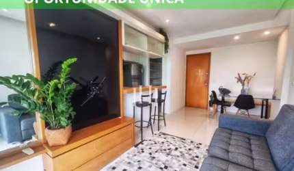 Apartamento na Barra 2 Quartos