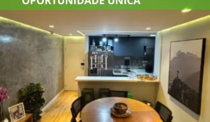 Apartamento no Recreio 3 Quartos