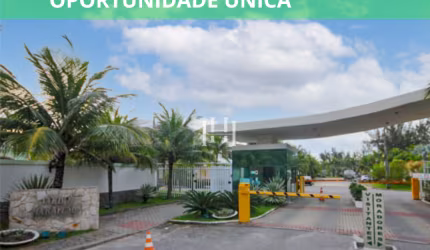 Terreno no Condomínio Jardim Marapendi Barra