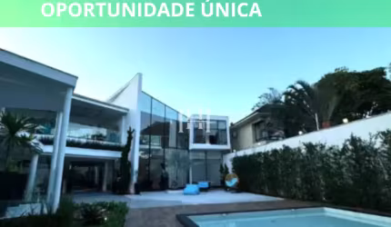 Casa no Rio Mar 3 Suítes