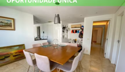 Apartamento Perfeito em Niterói 4 Suítes