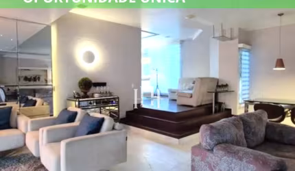 Casa em Condomínio na Barra 4 Suítes