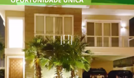 Belíssima Casa na Barra da Tijuca 3 Suítes