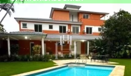 Maravilhosa Casa no Jardim Ibiza