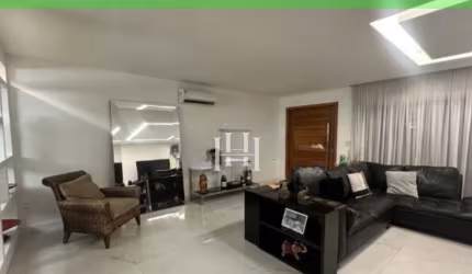 Casa no Art Life com 3 Suítes