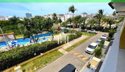 Casa Tríplex 3 Suítes Recreio