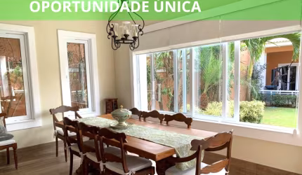 Casa no Maramar 4 Suítes