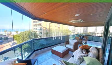 Apartamento de Luxo no Condomínio Golden Green
