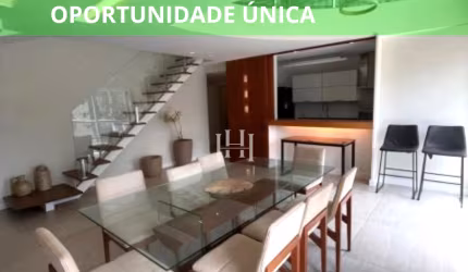 Apartamento na Península 2 Quartos