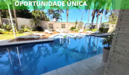 Cobertura na Barra da Tijuca