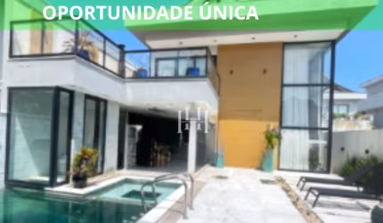 Casa no Art Life 4 Quartos