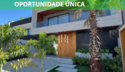 Casa no Recreio 4 Suítes