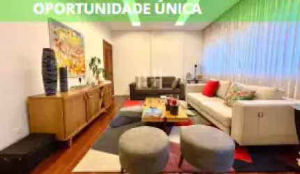 Apartamento em São Conrado 3 Quartos