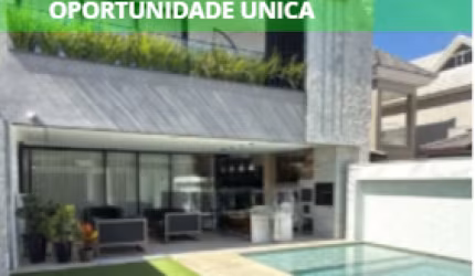 Casa de Condomínio 5 Quartos