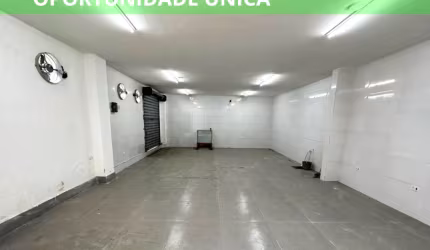 Galpão para Locação