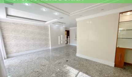 Apartamento na Barra da Tijuca