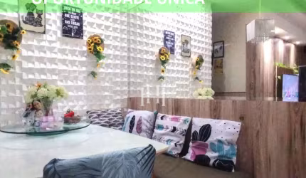 Apartamento no Recreio 3 Quartos