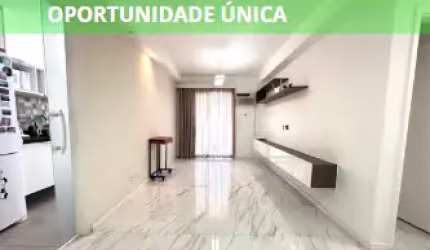 Apartamento no Recreio 3 Quartos