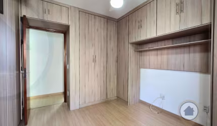 APARTAMENTO À VENDA | 83M² | 2 DORMITÓRIOS | 1 BANHEIRO | 1 VAGA | CENTRO GRU!