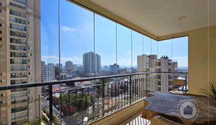 APARTAMENTO PARA LOCAÇÃO | 83 M² | 2 DORM | 1 SUÍTE | 2 BANH | 2 VAGAS | GUARULHOS/SP!