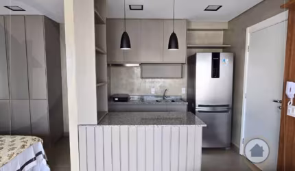 APARTAMENTO PARA ALUGAR | 34 M² | 1 DORMITÓRIO | 1 BANHEIRO | PINHEIROS/SP!