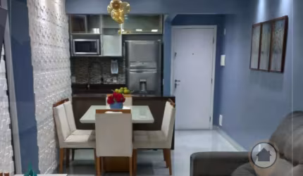 APARTAMENTO À VENDA | 75 M² | 3 DORM | 1 SUÍTE | 2 BANHEIROS | 2 VAGAS | VILA AUGUSTA!