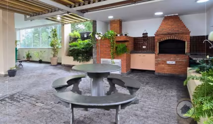 APARTAMENTO À VENDA COM 58 M² | 2 QUARTOS | 1 BANHEIRO | 1 VAGA | JARDIM ZAIRA/GUARULHOS!
