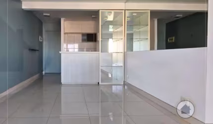 APTO PARA LOCAÇÃO COM 61 M² | 2 QUARTOS | 1 SUÍTE | 2 BANHEIROS | 2 VAGAS | JD BARBOSA/GRU