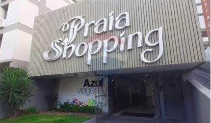 Loja à venda na Praia do Canto - Praia Shopping