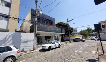 Sala à venda em Jardim Camburi