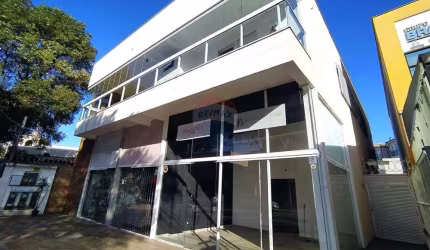 LOJA 37 M² PARA LOCAÇÃO NA MATA DA PRAIA