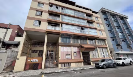 Apartamento 3 quartos no Centro de Vila Velha - Frente, sol da manhã e reformado
