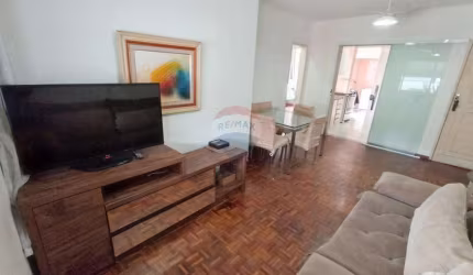 Apartamento de 2 quartos em Jardim da Penha a venda