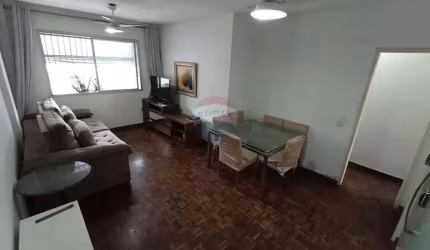 Apartamento de 2 quartos em Jardim da Penha a venda