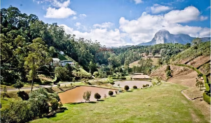 Lote à Venda no Condomínio Villaggio Verdi em Pedra Azul – Domingos Martins/ES