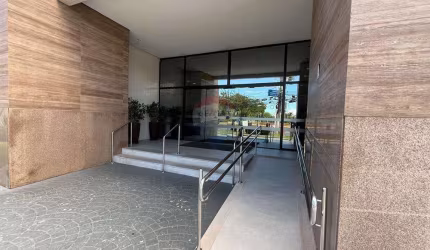 SALA À VENDA  - ENSEADA DO SUÁ