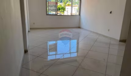 APARTAMENTO 3 QTS À VENDA - PARQUE MOSCOSO