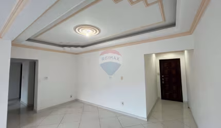 APARTAMENTO 3 QTS À VENDA - PARQUE MOSCOSO