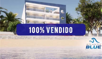 3 Quartos de frente para a Praia da Costa Azul em Iriri