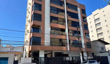 EDIFÍCIO FEDERICO FELLINI
