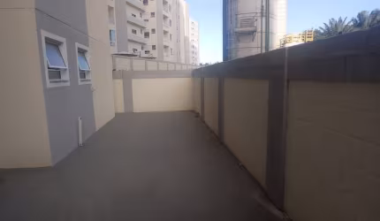 Alugo Lindo Apartamento 3/4 Garden Novo Burraquinho