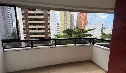 Oportunidade! Vendo Apartamento 2/4 Melhor Região Pituba