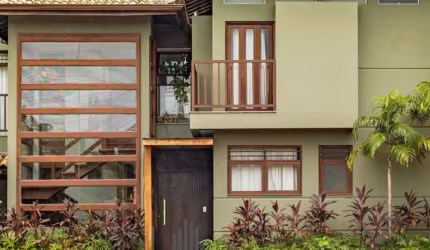 Luxuosa Mansão  7 Suítes à Venda em Costa do Sauípe – Dentro do Complexo Turístico