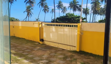 Alugo ou Vendo Oportunidade Imperdível - Apartamento 2 Quartos com Suíte em Frente ao Mar - Praia de Itapuã