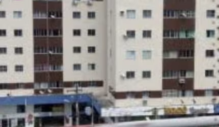Aluguel - Apartamento 2 Quartos com Dependência - Condomínio Pedras do Vale