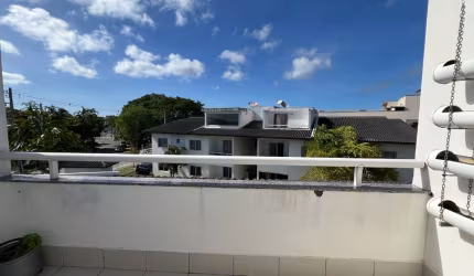 ️Vendo excelente apartamento duplex Burraquinho